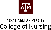 Texas A&M University Health Science Center- School of Nursing Logo